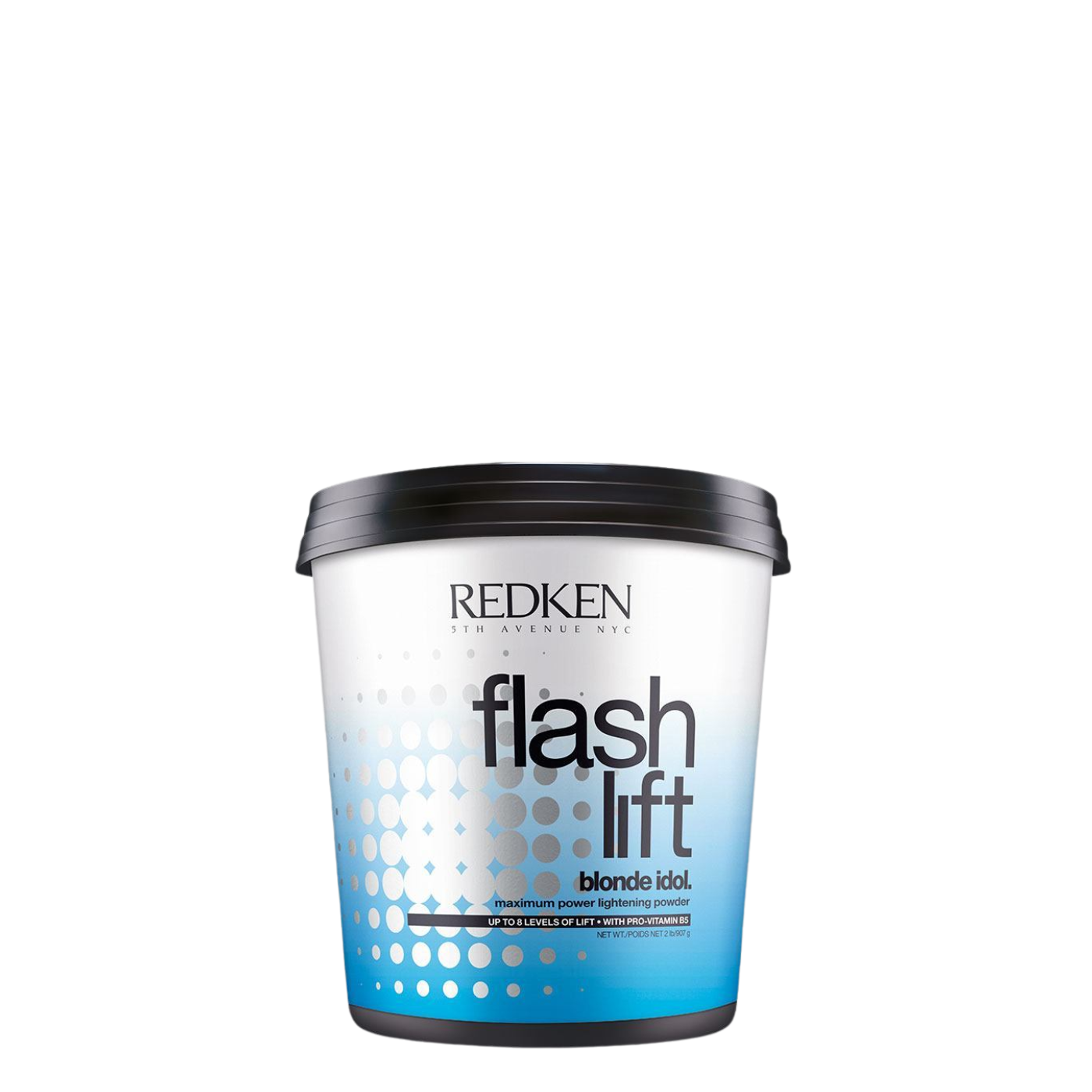 Decolorante Flash Lift Blonde Idol 500 gr