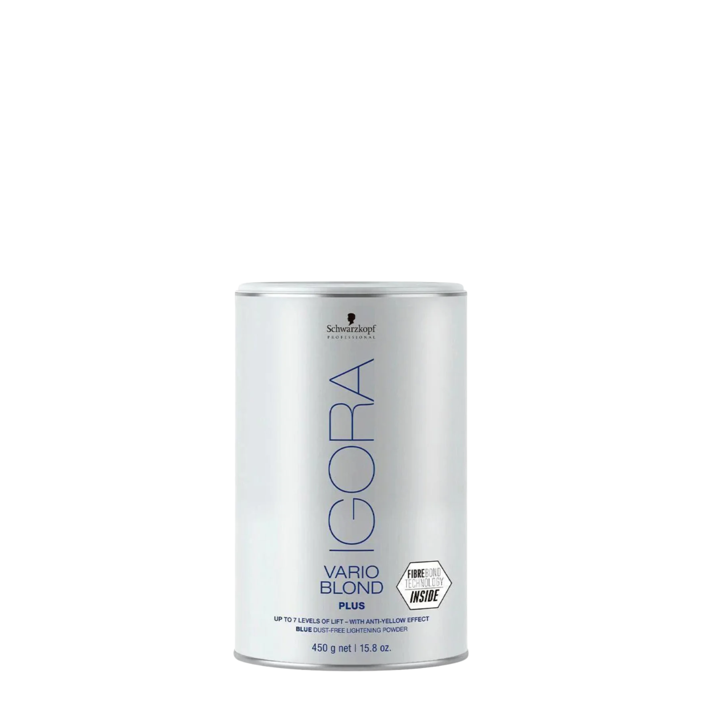 Decolorante Igora Vario Blond 450 gr