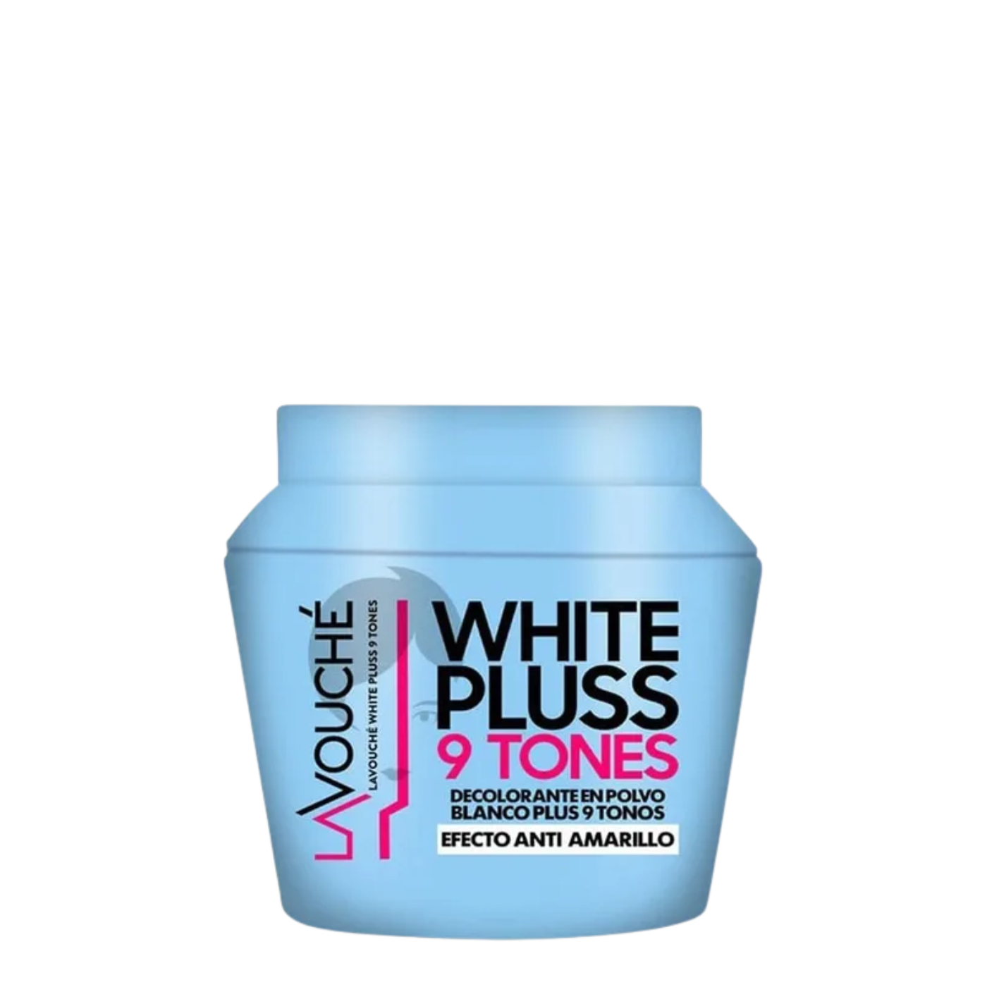 Decolorante White Plus 500 gr