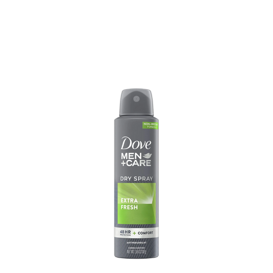 Desodorante Aerosol Dove Men+Care Sports Active+Fresh 72H 150Ml