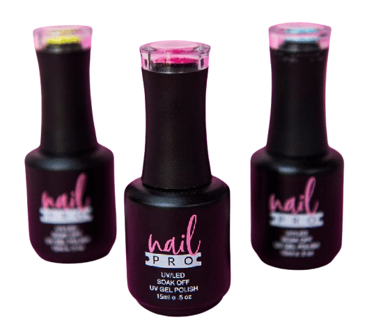 Esmalte Nail Pro X084-X243