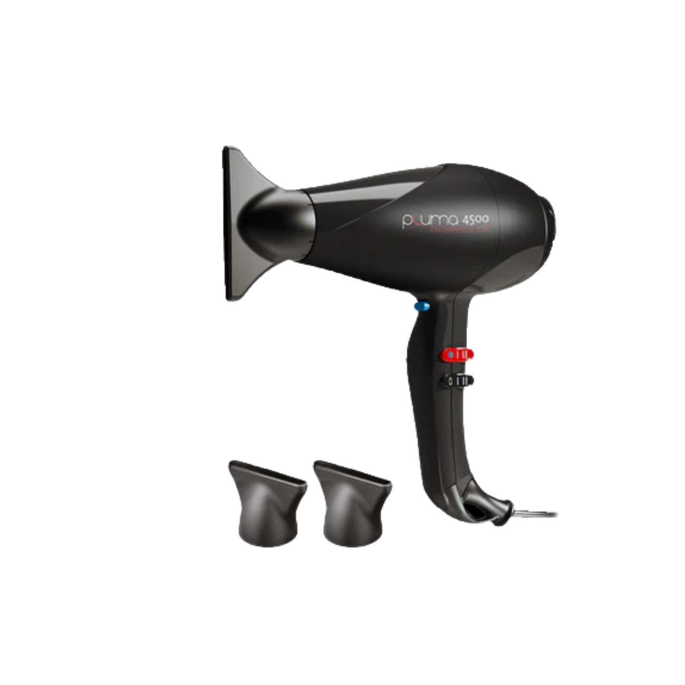 Secador Pluma 4500 Ion System GAMA