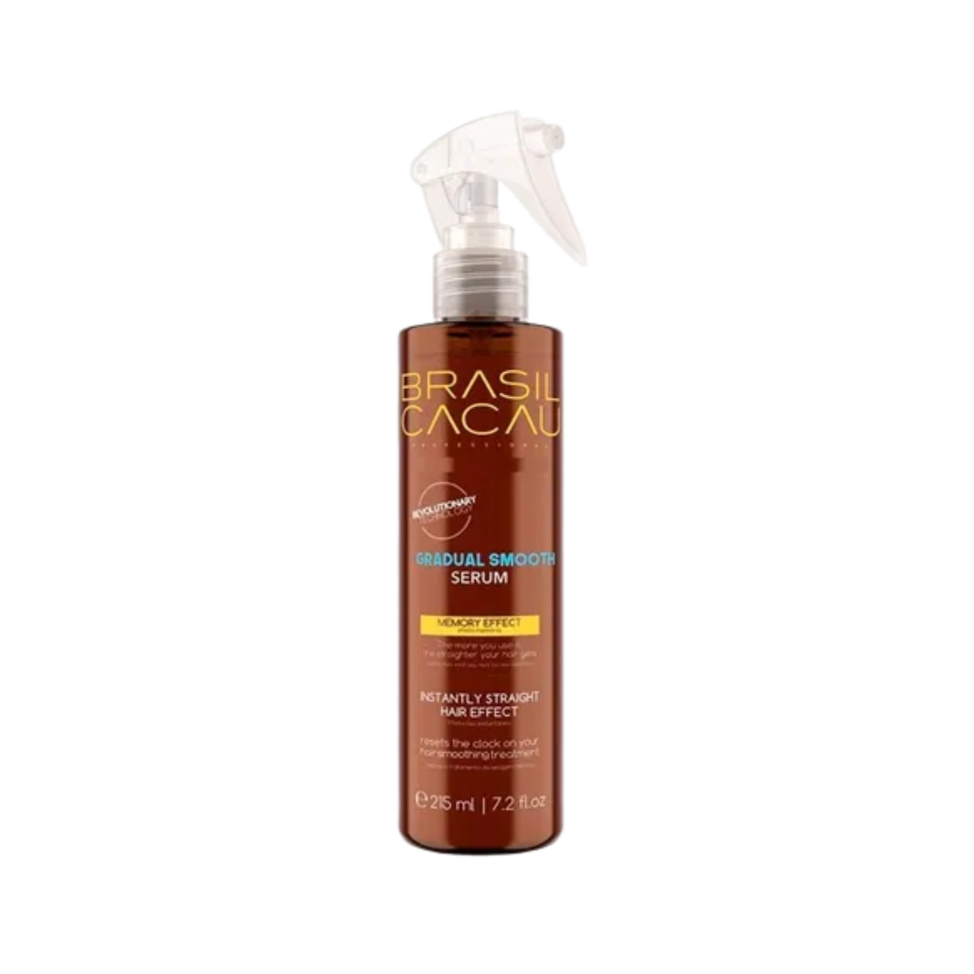 Liso Mágico (Gradual Smooth Serum 215 ml)