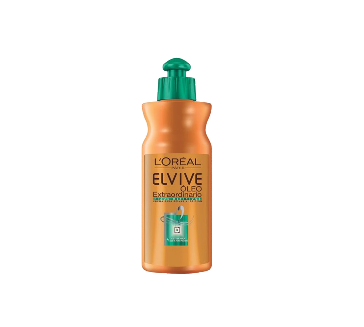 Elvive Óleo Extraordinario Curls – 300 ml