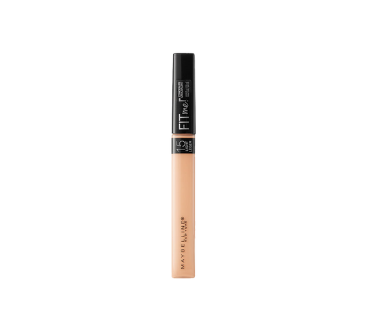 Corrector Fit Me Concealer Light - Maybelline