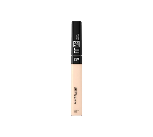 FIT ME IVORY 05