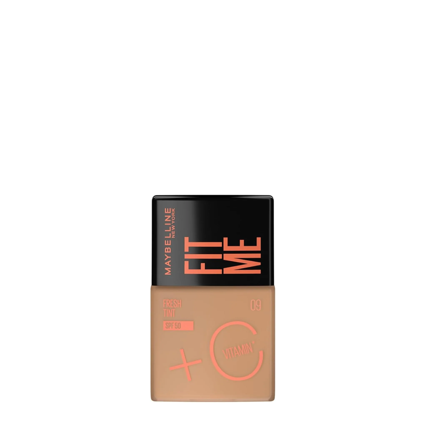 FITME FRESH + VITAMINA C 09 30ml