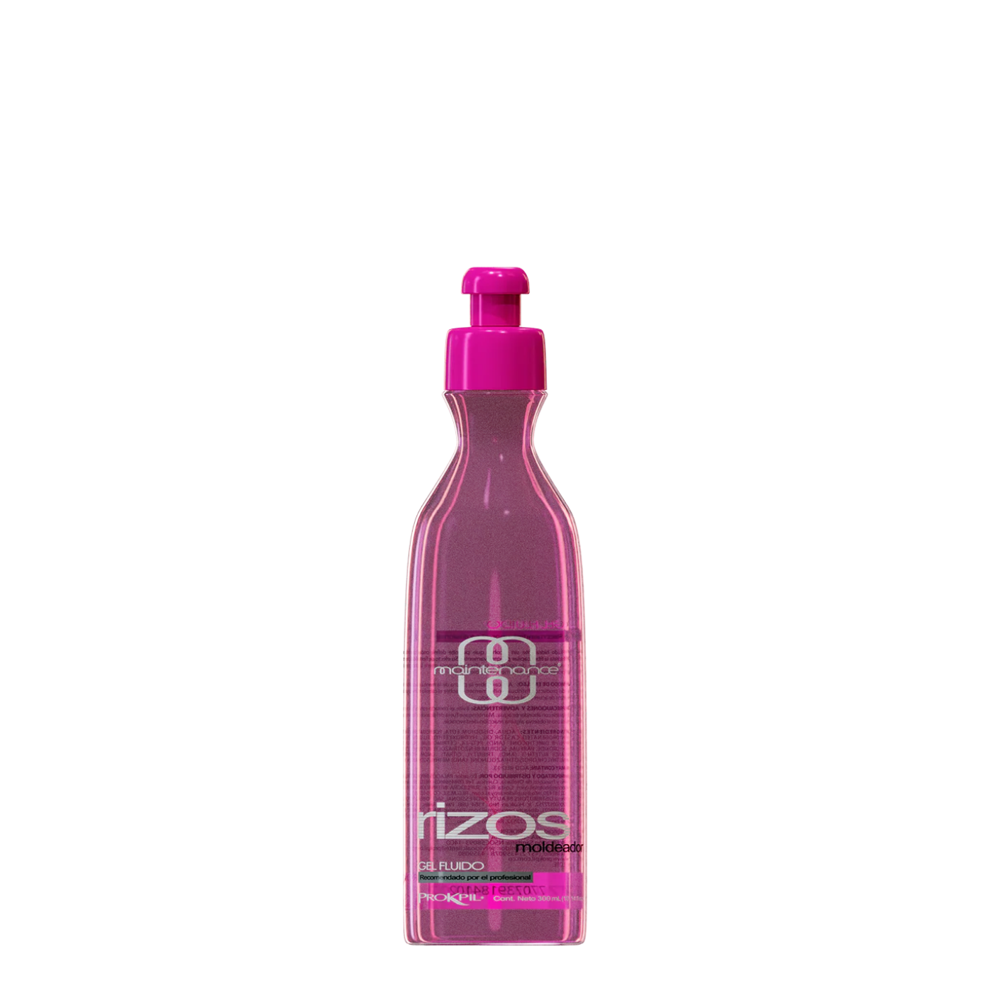 Gel Fluido Rizos Moldeador Prokpil 300ml