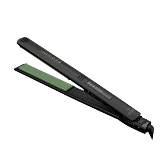 Gama Italy Elegance Avocado Alisadora