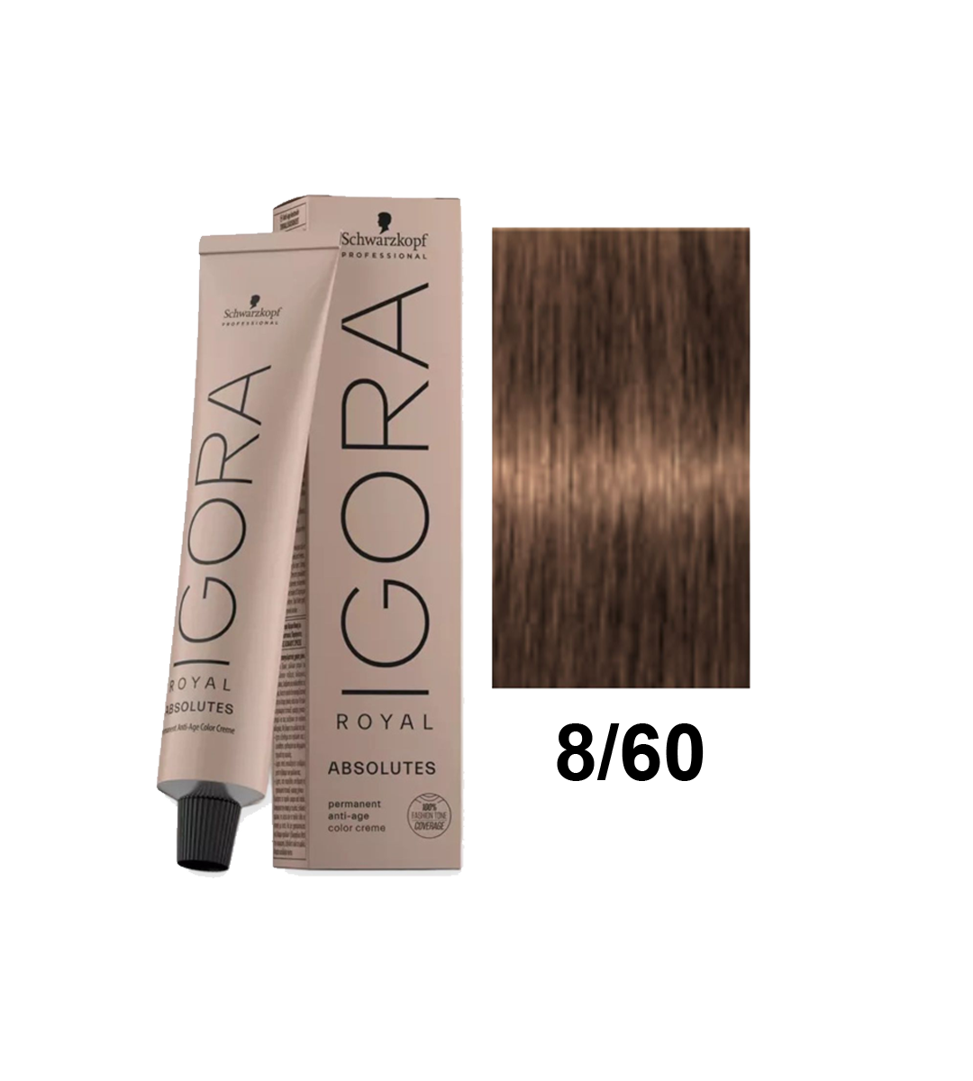 Tintura Igora Absolute