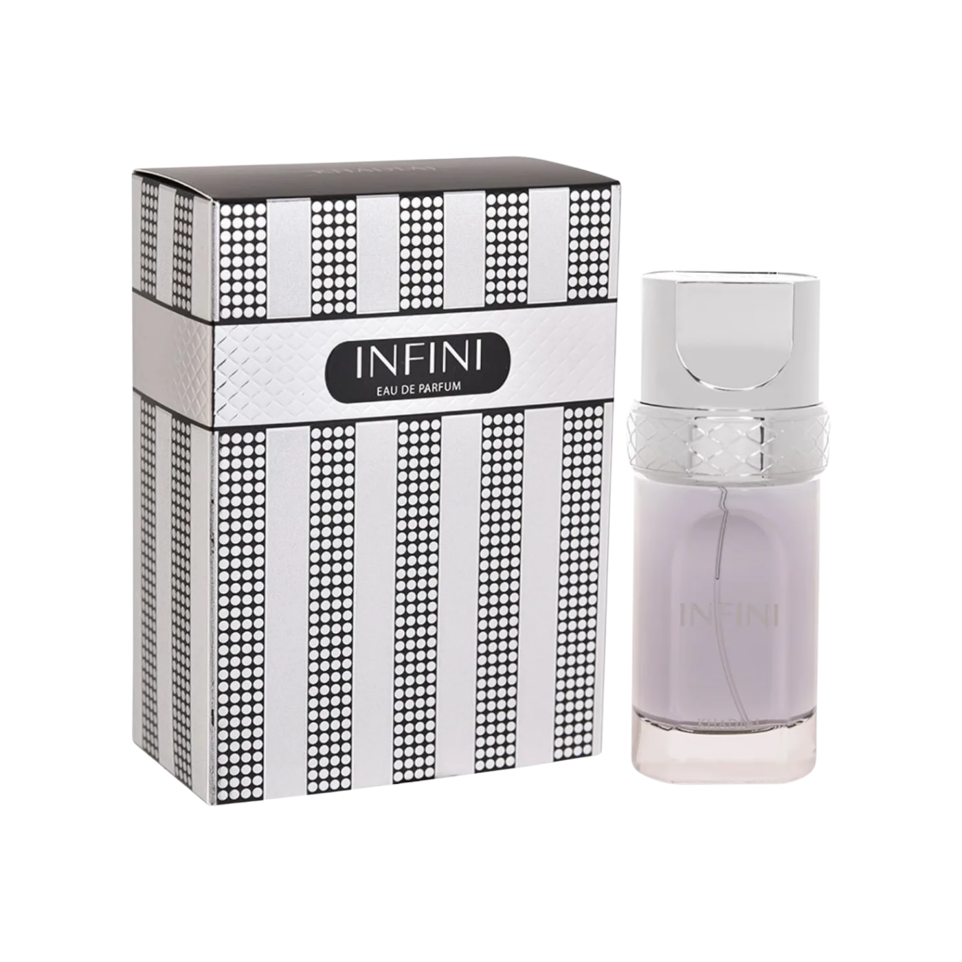 Khadlaj Infini EDP 100 ml Unisex