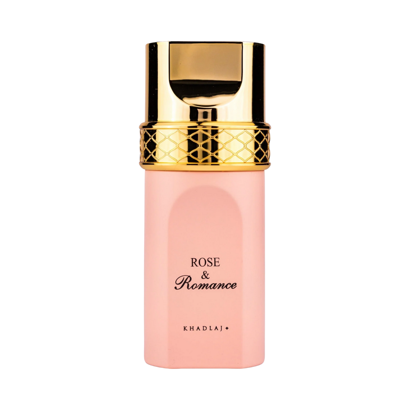 Khadlaj Rose & Romance EDP 100 ml – Mujer