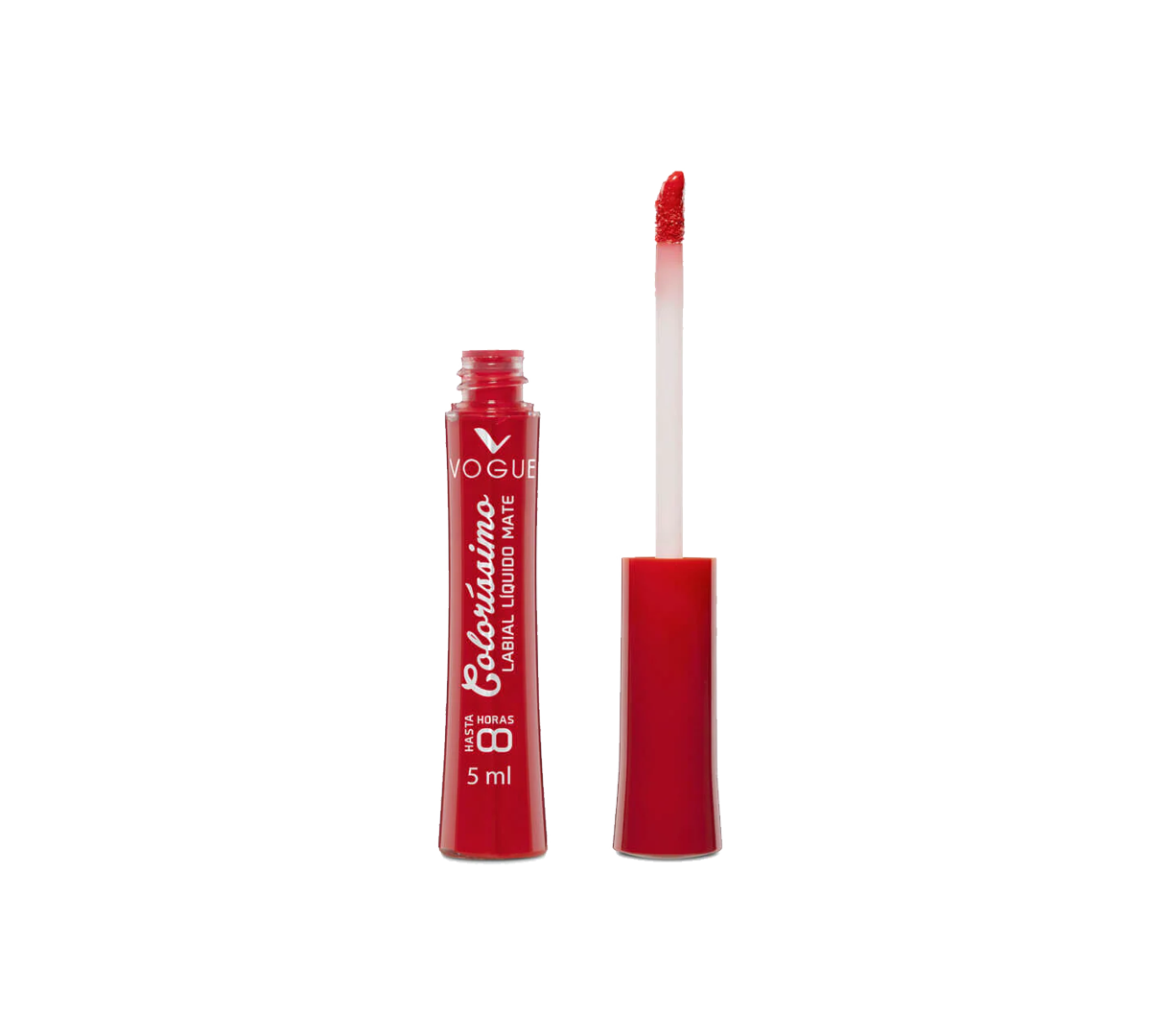 Labial Colorissimo Amaranto - Vogue