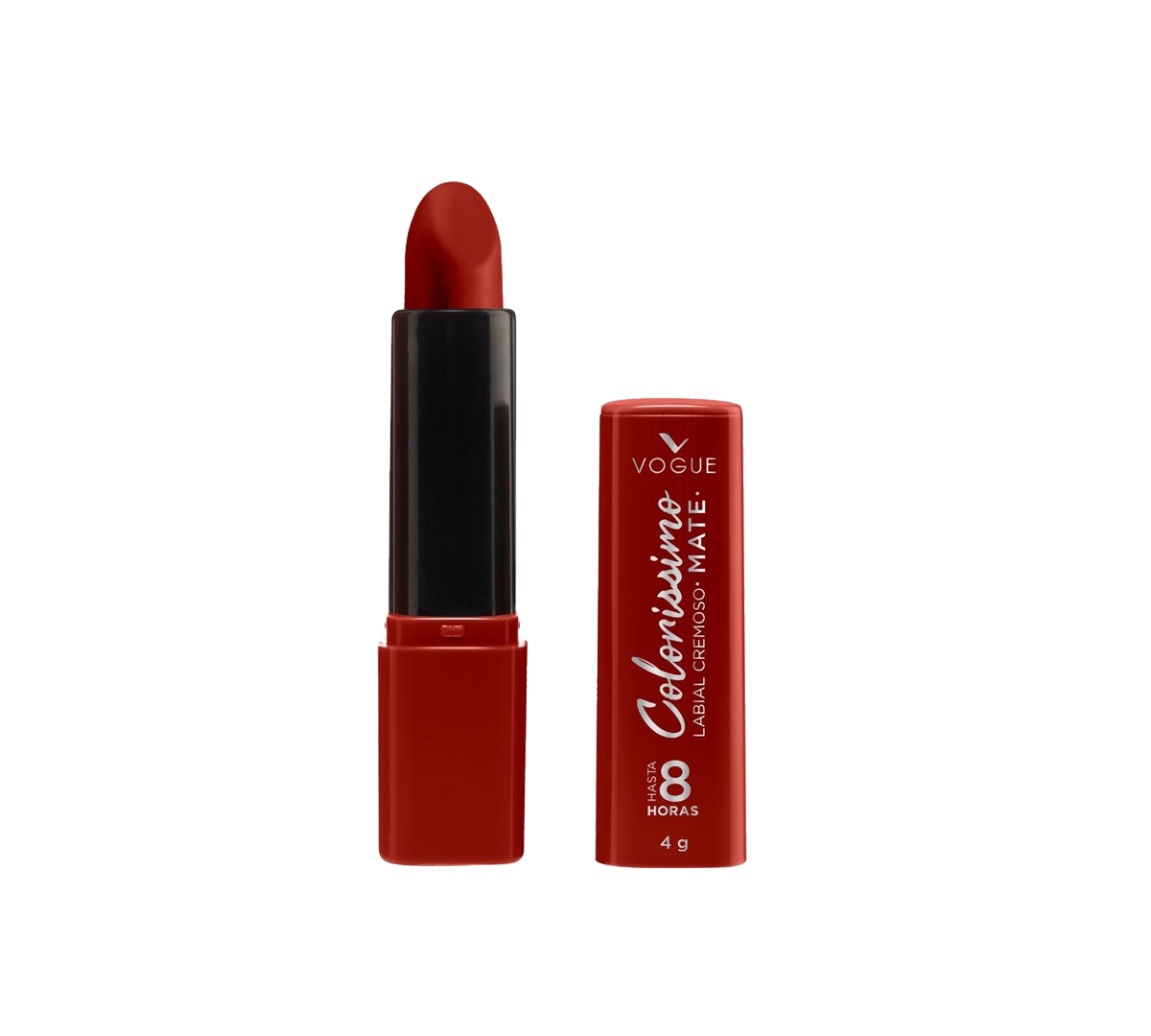 Labial Colorissimo Cereza Tropical - Vogue