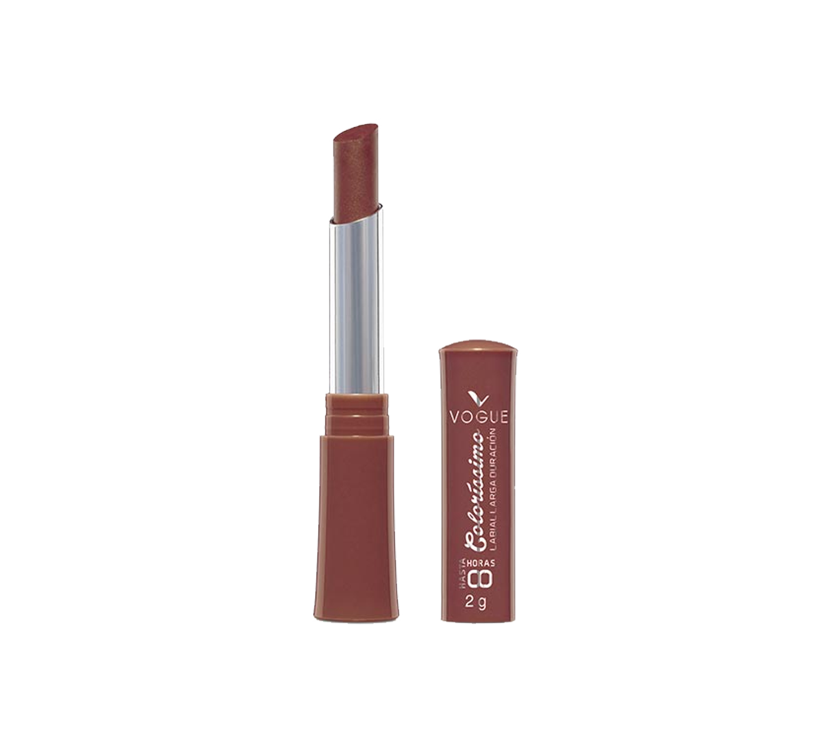 LABIAL COLORISSIMO LD COCOA