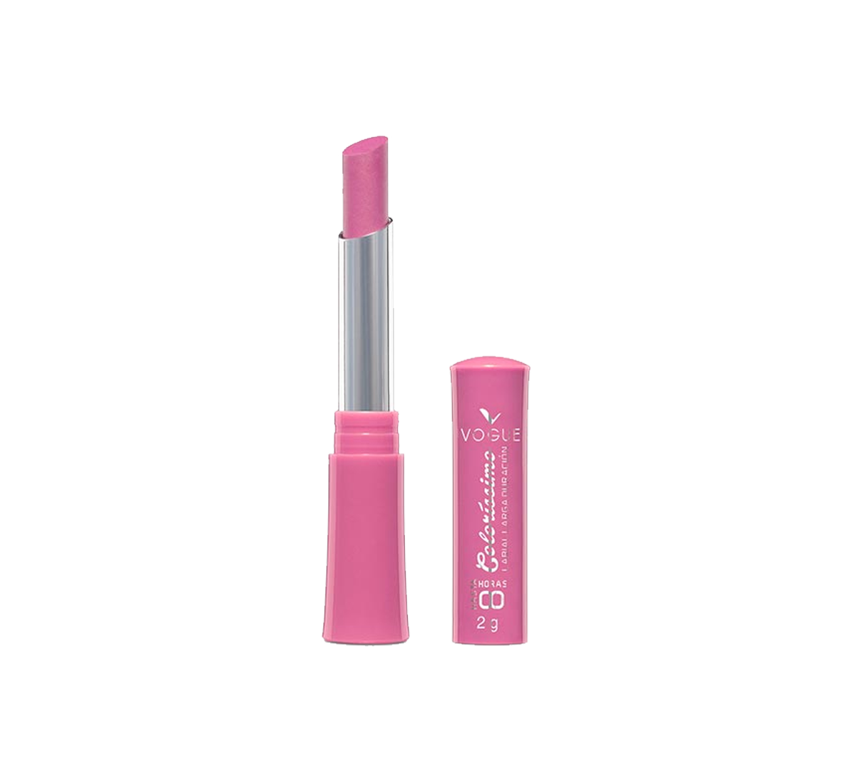 Labial Colorissimo Malva - Vogue