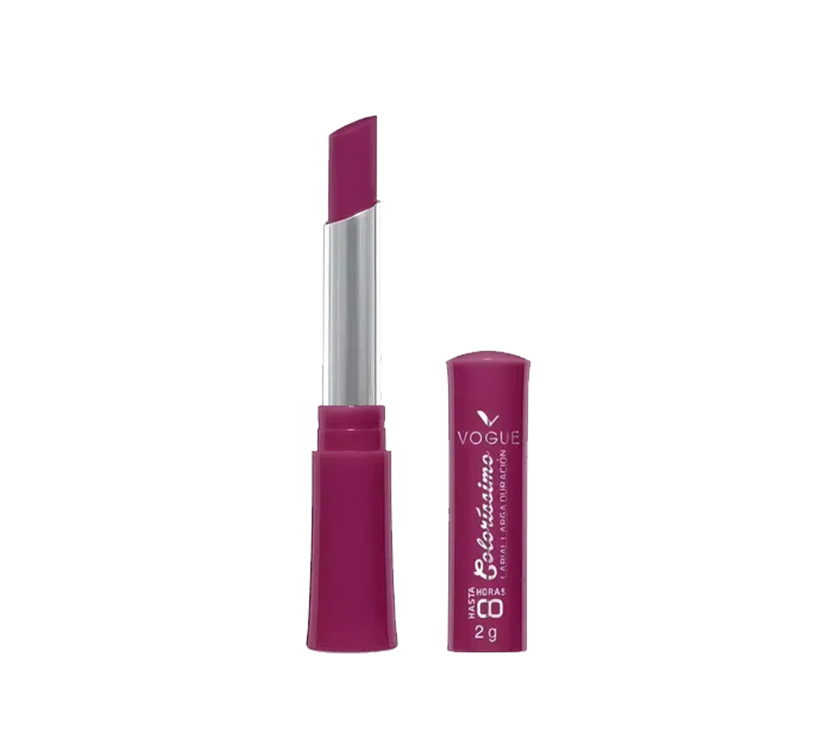 LABIAL COLORISSIMO MAGENTA