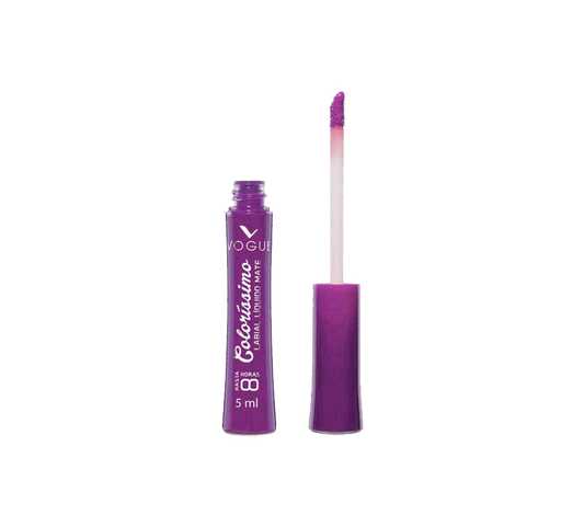 Labial Colorissimo Malteada - Vogue