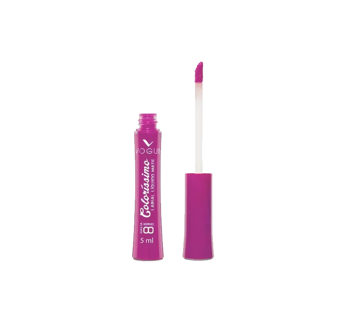 LABIAL COLORISSIMO ROSA POP
