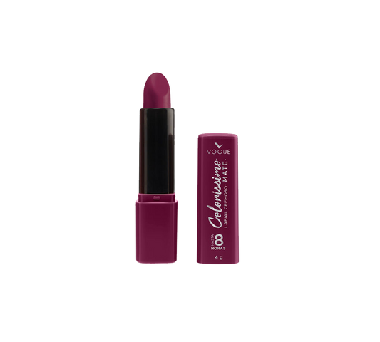 LABIAL COLORISSIMO UVA FUERTE 4G
