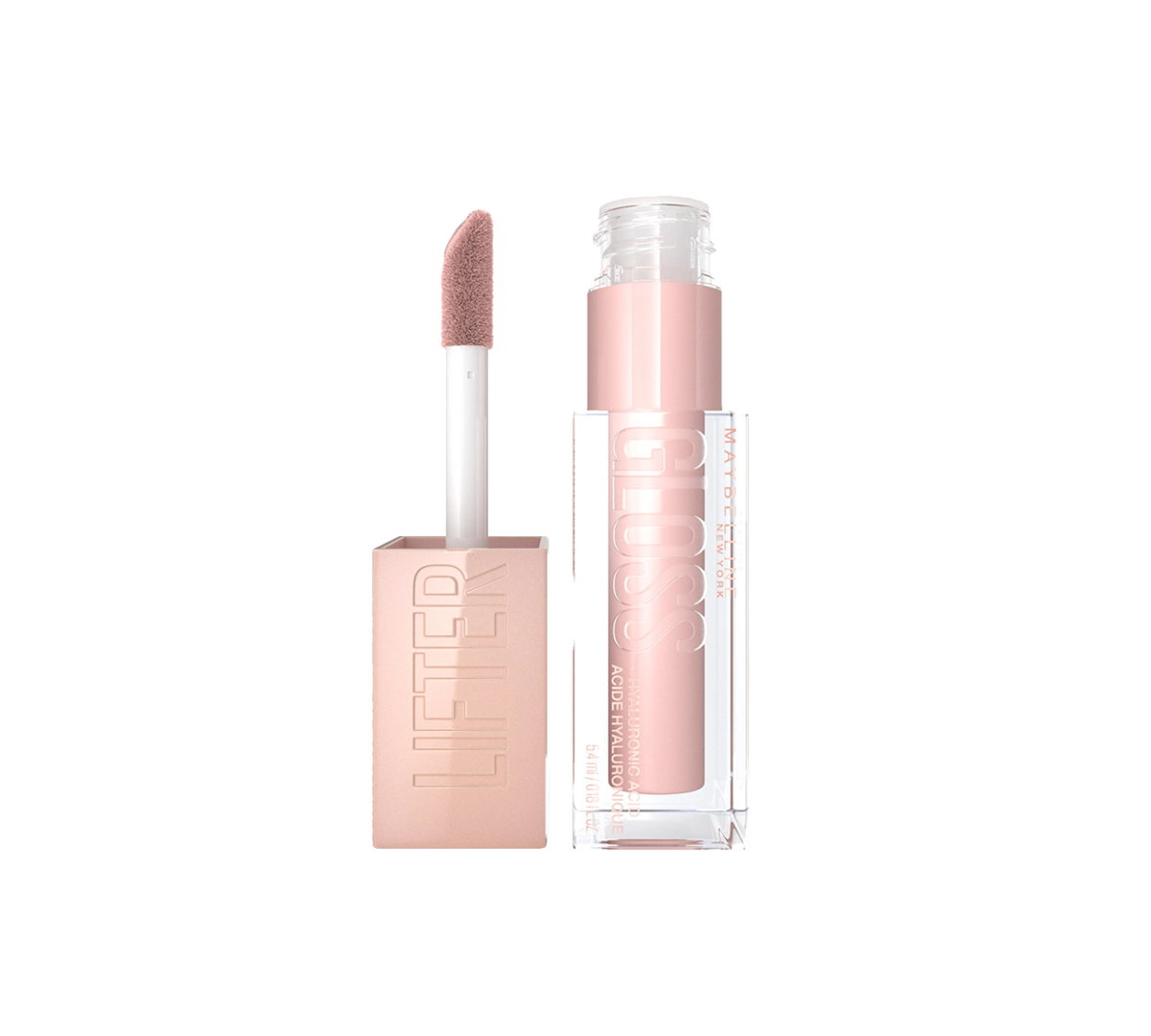 Labial Lifter Gloss Ice - Maybelline
