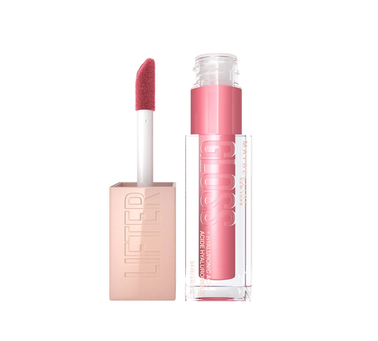 Labial Lifter Gloss Petal - Maybelline