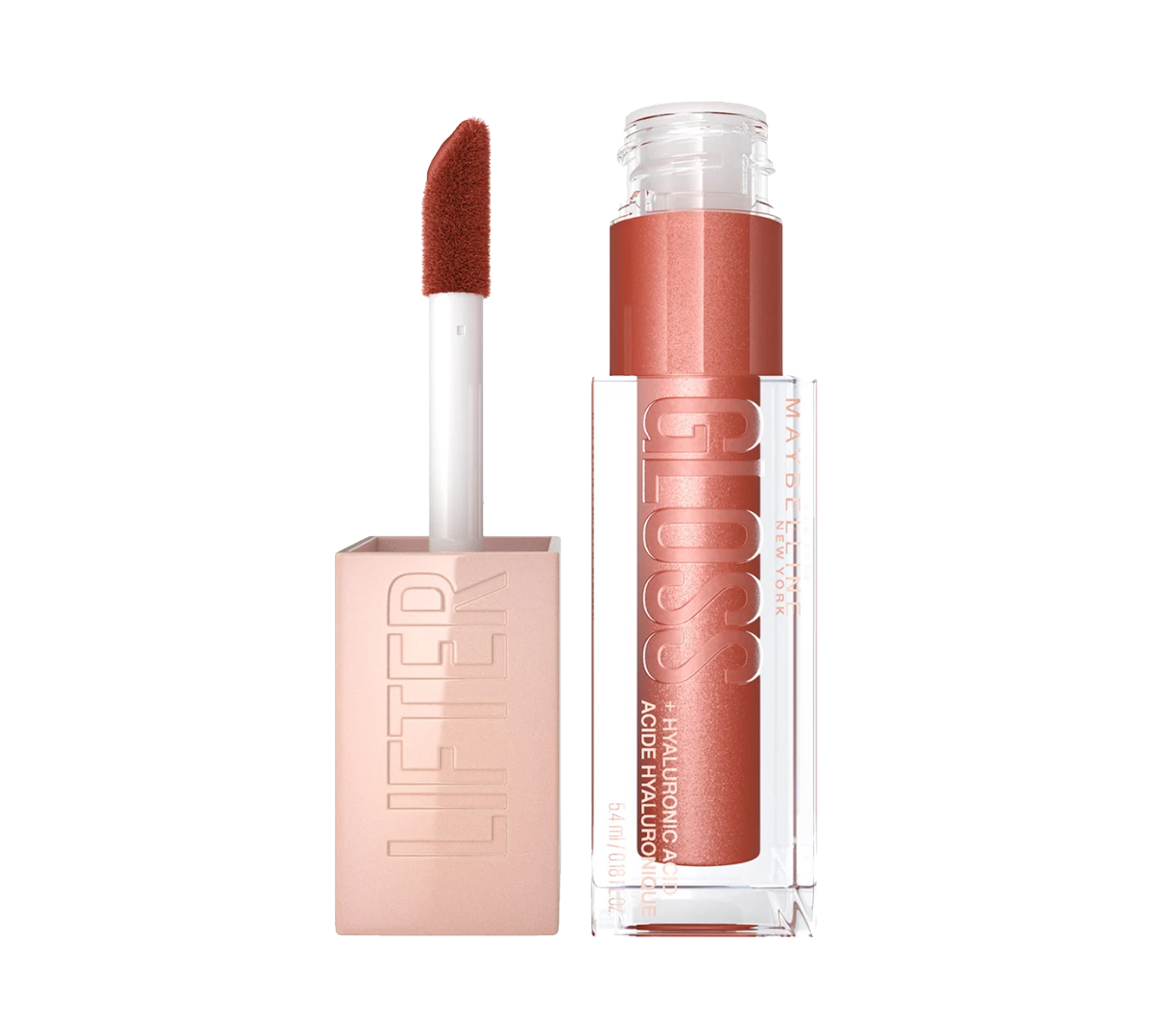 LABIAL LIFTER GLOSS TOPAZ