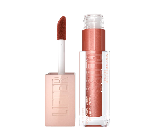 LABIAL LIFTER GLOSS TOPAZ