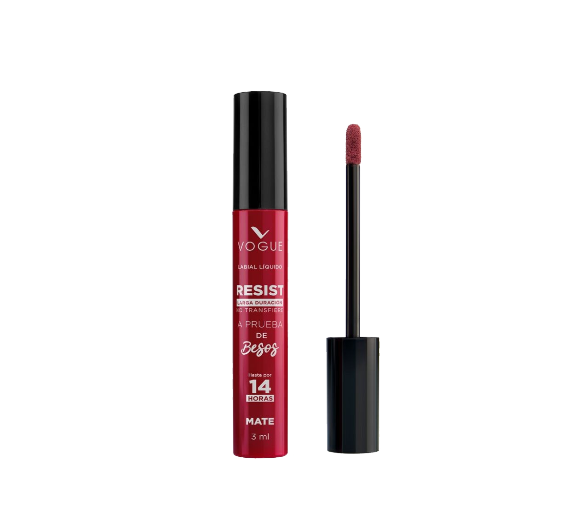 LABIAL RESIST APASIONADA 3ML