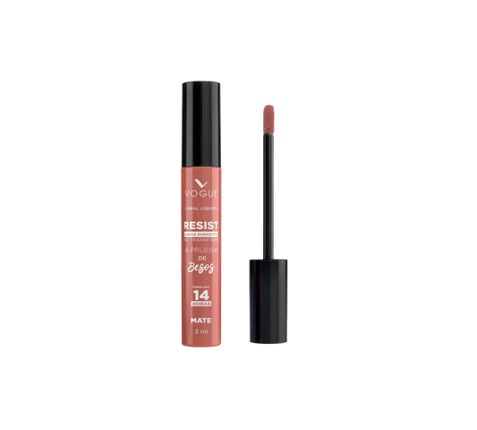 Labial Resist Elegante 3ml - Vogue