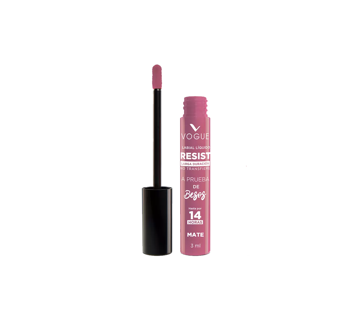 LABIAL RESIST LINDA 3ML