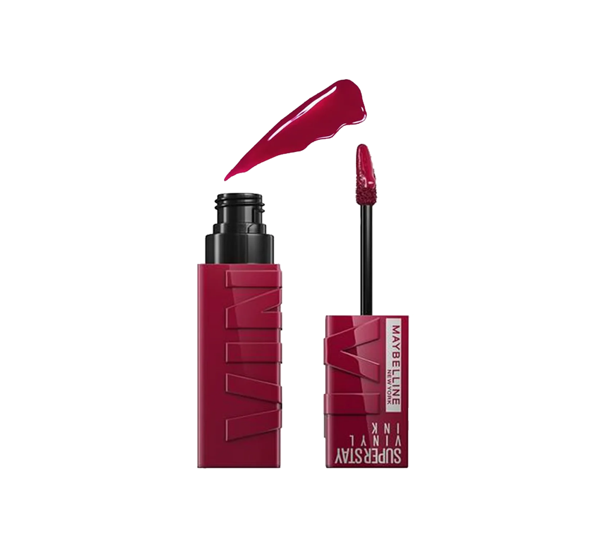 LABIAL VINIL INK UNRIVALED MAYBELLINE