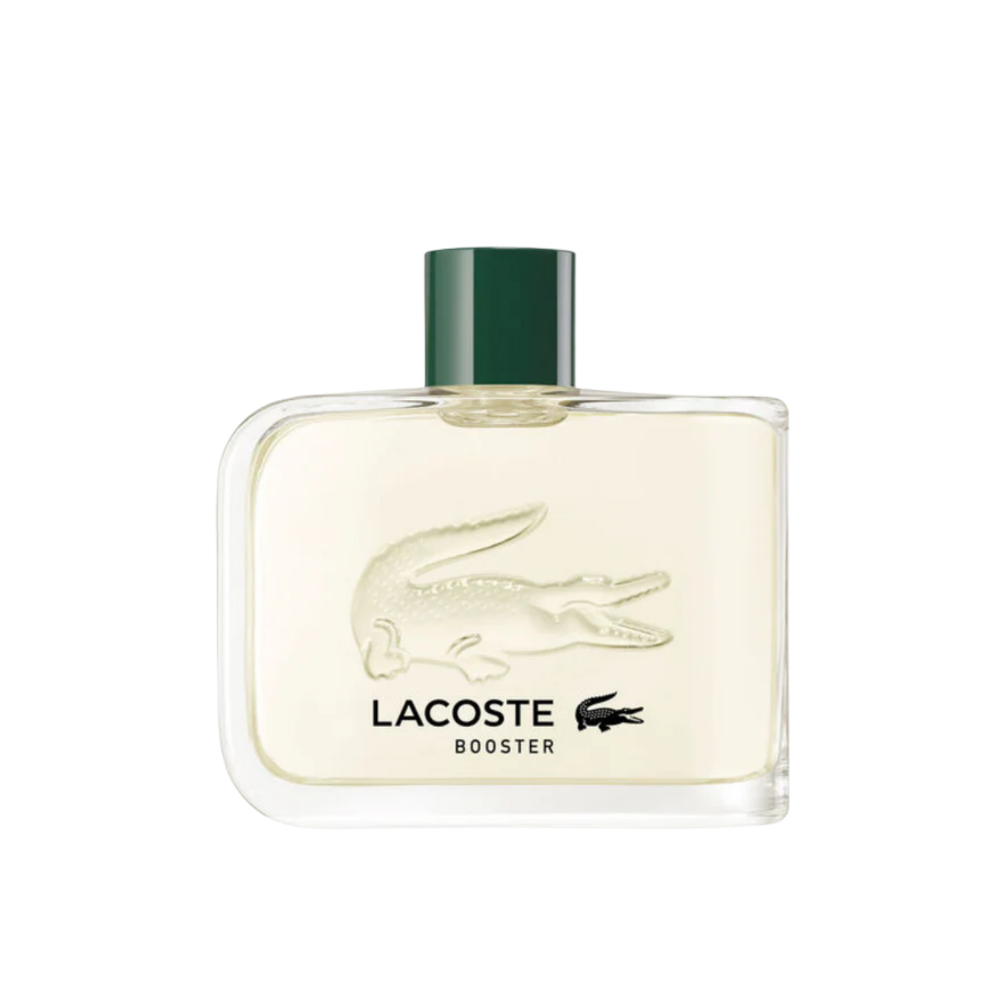 Lacoste Booster Eau de Toilette 125 ml – Hombre