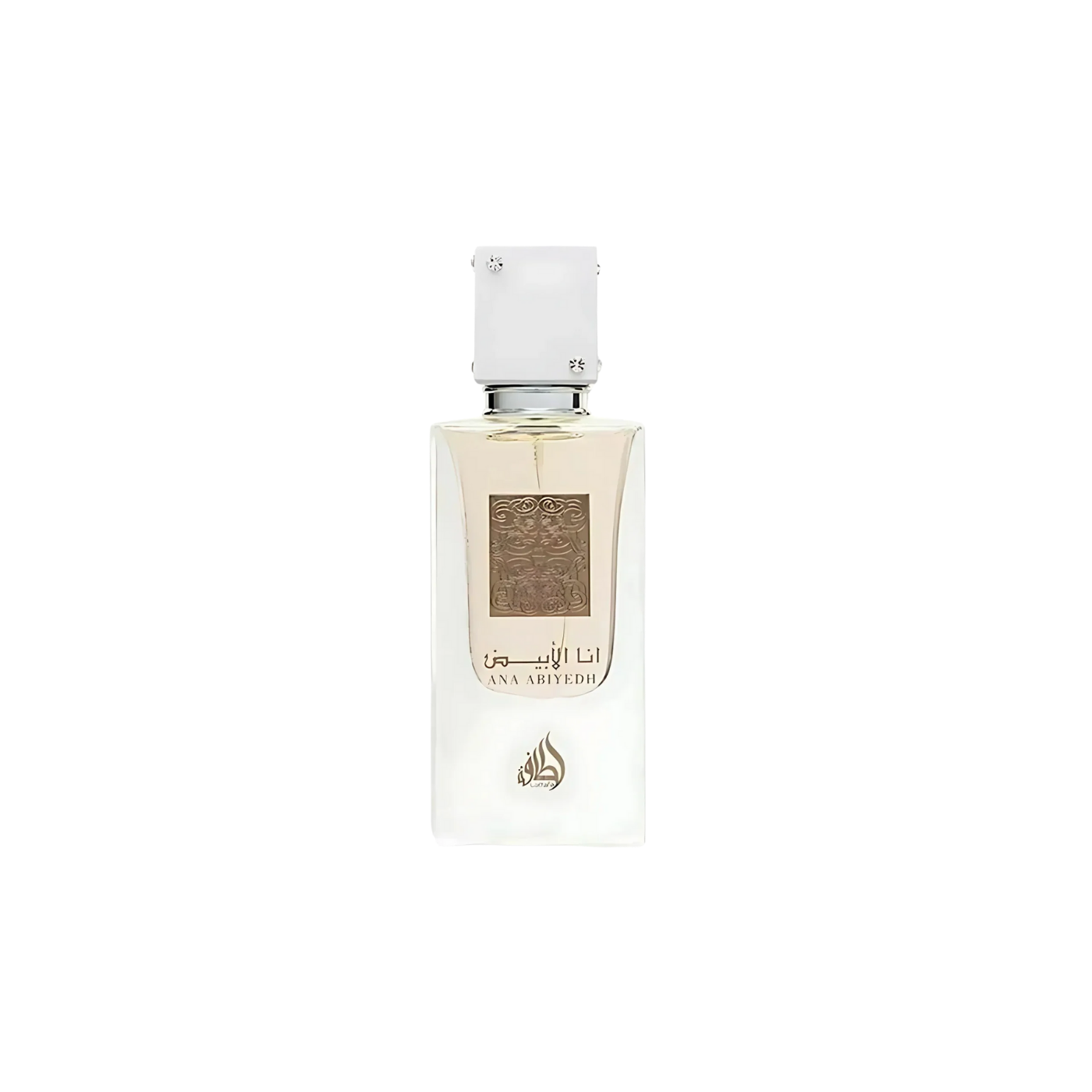Lattafa Ana Abiyedh Eau de Parfum 60 ml – Unisex