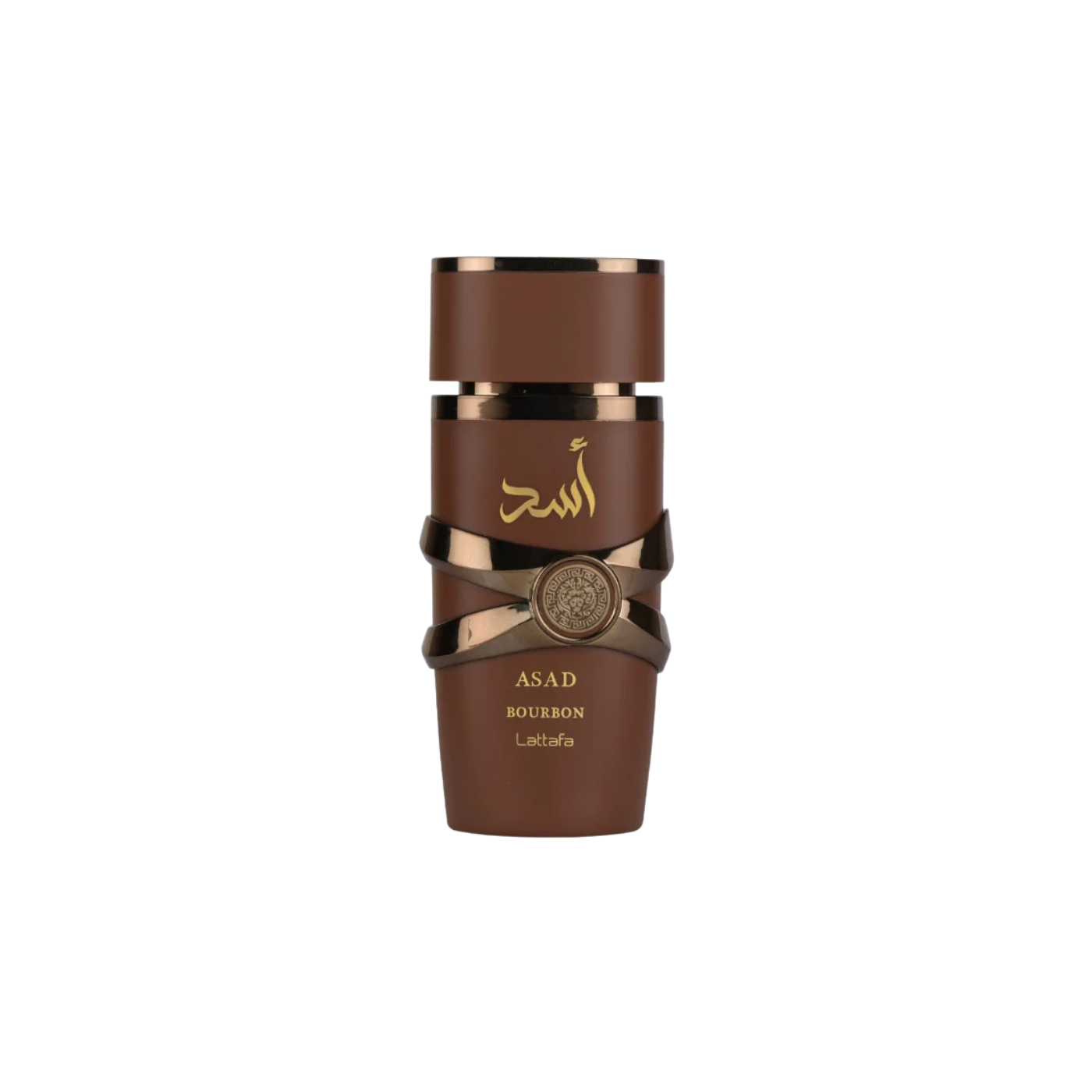 Lattafa Asad Bourbon EDP 100 ml – Hombre