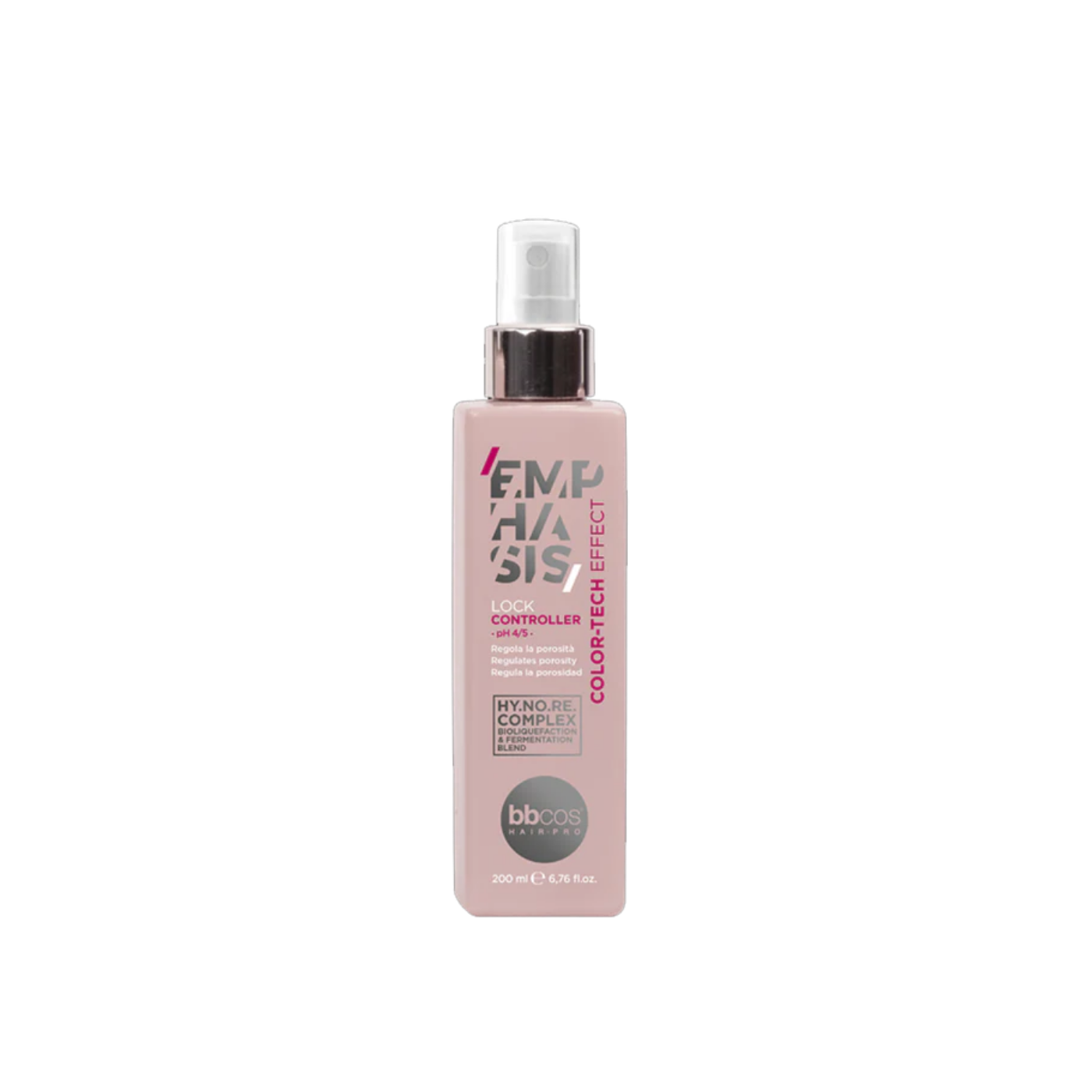 LOCK CONTROLLER 200ML EMPHASISI BBCOS