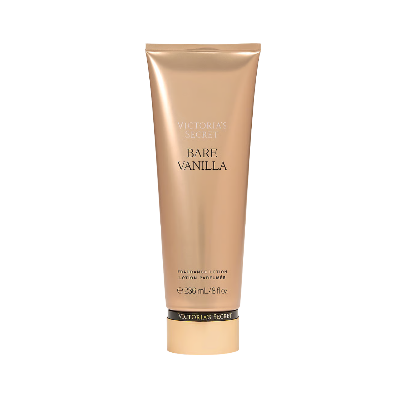 Victoria's Secret Bare Vanilla Body Lotion 236 ml