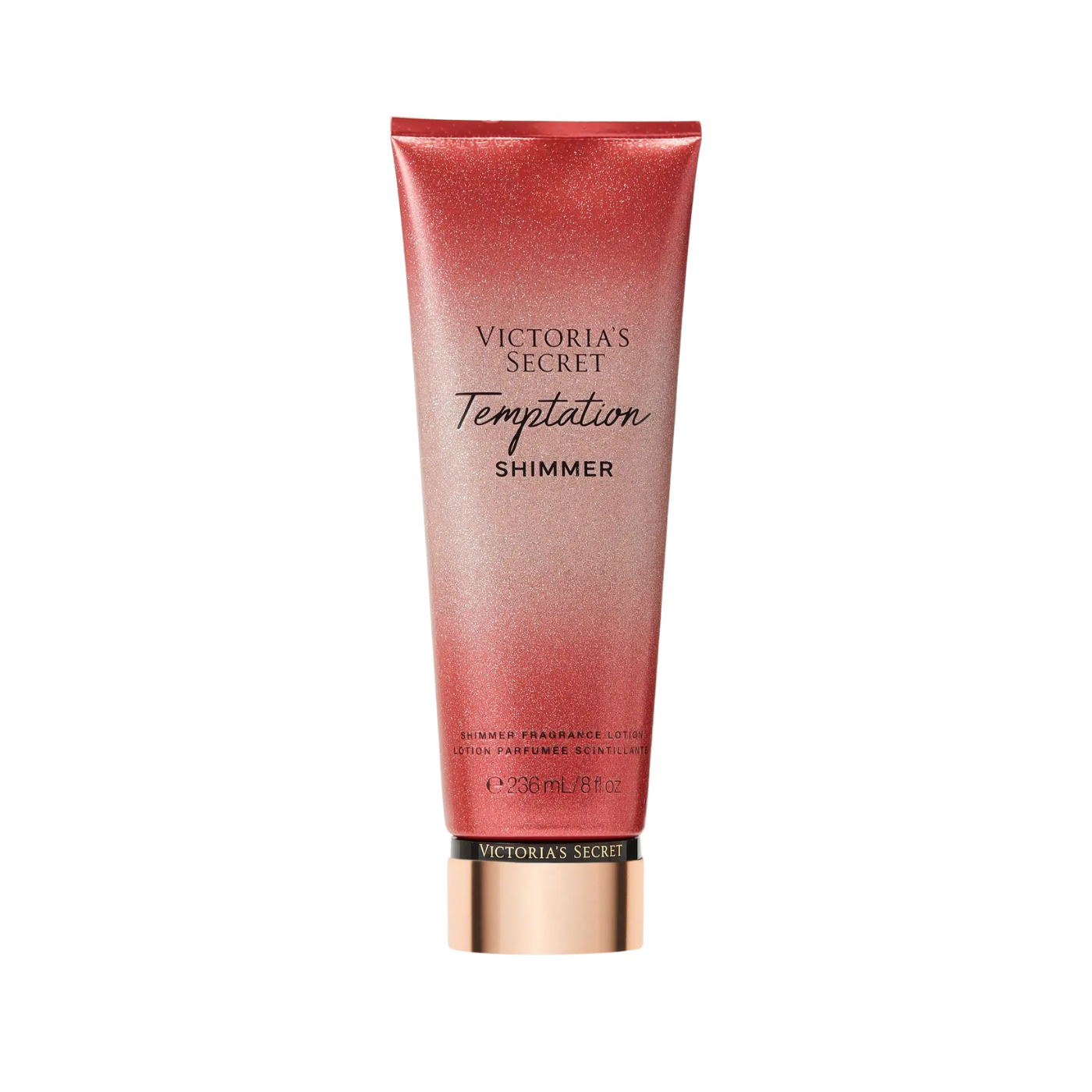 Victoria's Secret Temptation Shimmer Body Lotion 236 ml