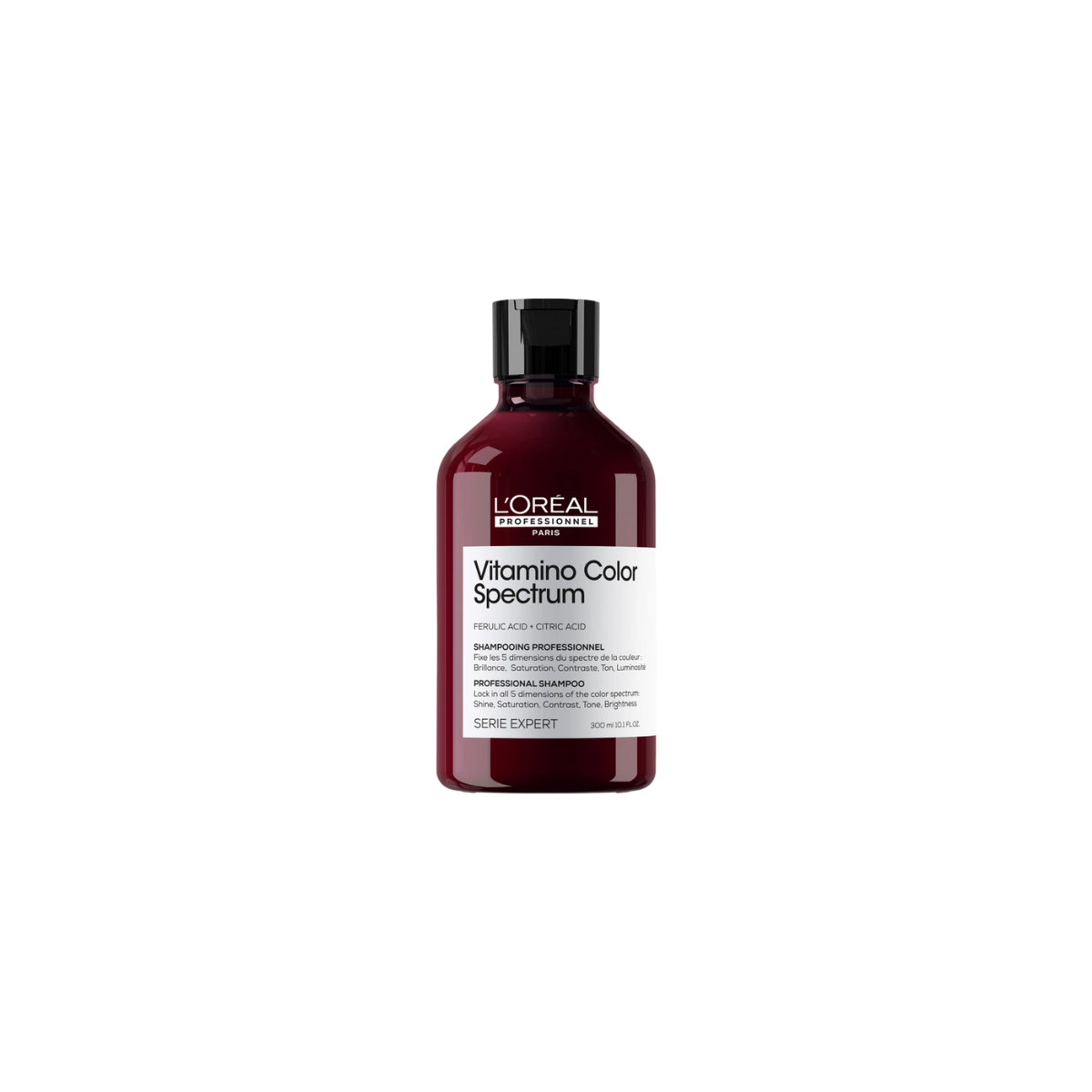 Shampoo Vitamino Color Spectrum 300 ml – L'Oréal Professionnel