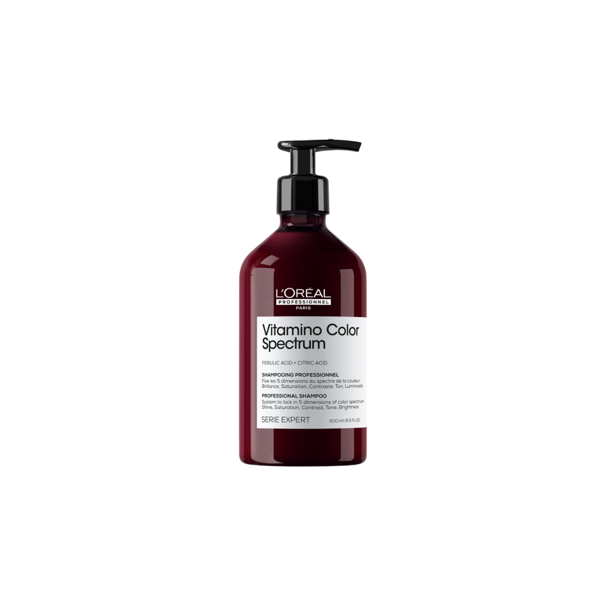 Shampoo Vitamino Color Spectrum 500 ml – L'Oréal Professionnel