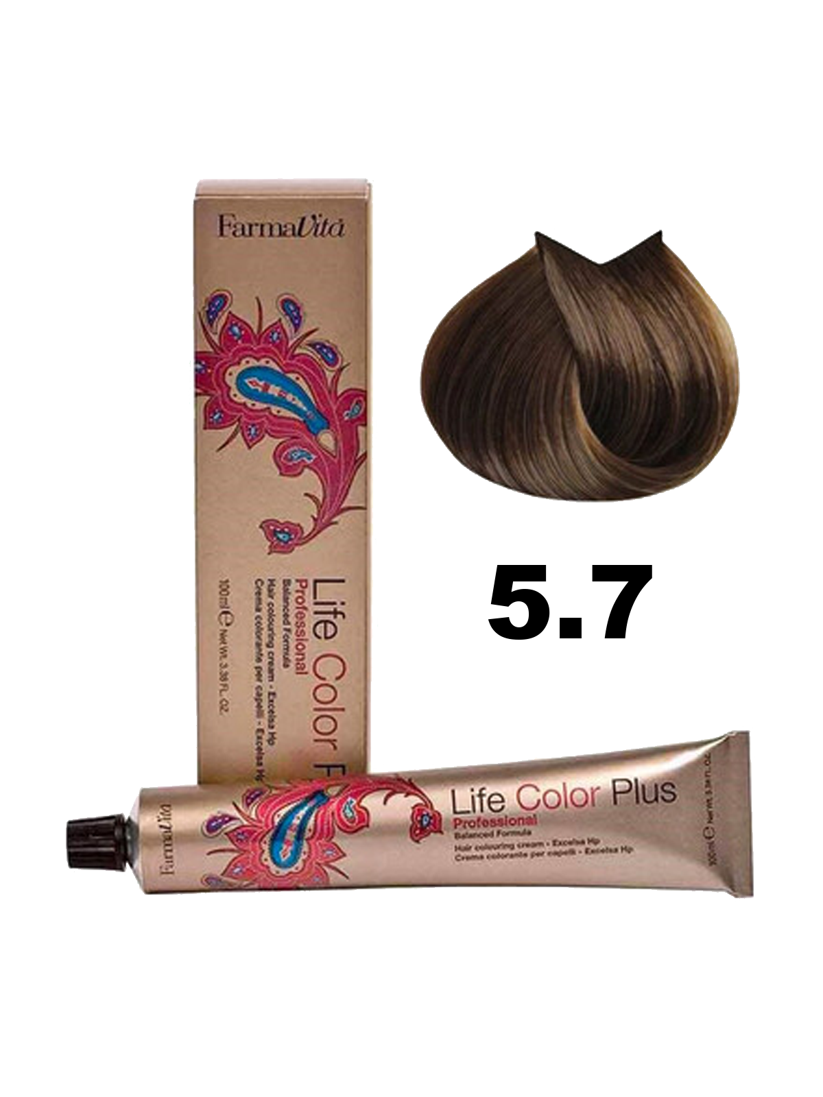 Tintura Life Color Plus Farmavita