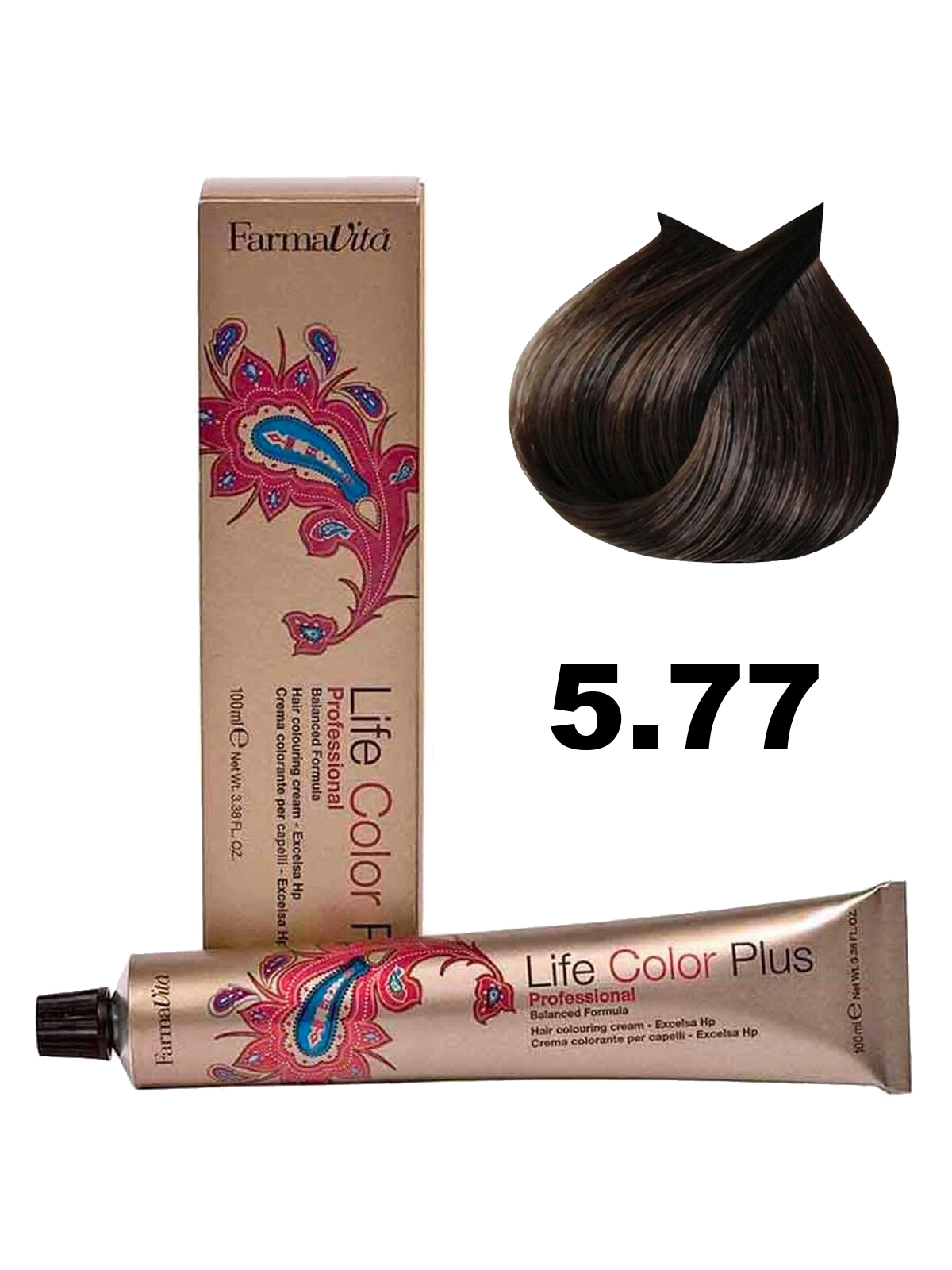 Tintura Life Color Plus Farmavita