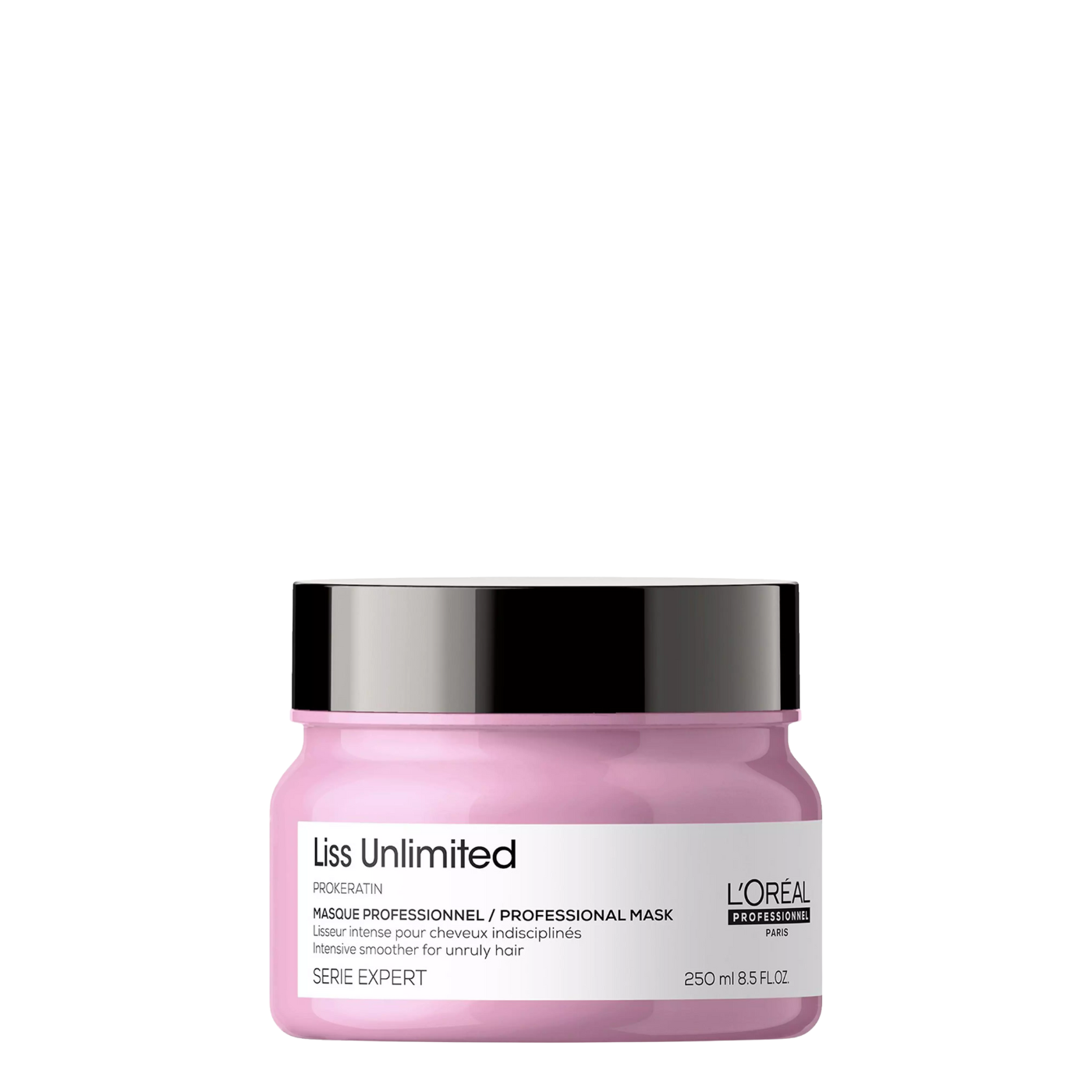 Liss Unlimited Mascara De 250ml