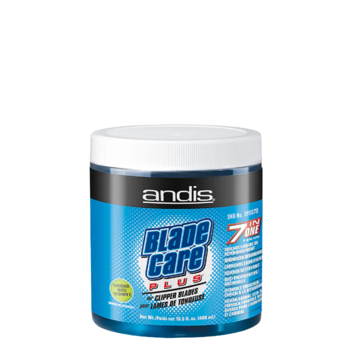 Lubricante Cuchillas Blade Care Plus 7 en 1 - 488ml