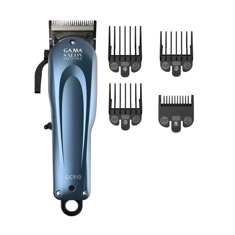 Maquina de corte GC 910 CLIPPER GAMA