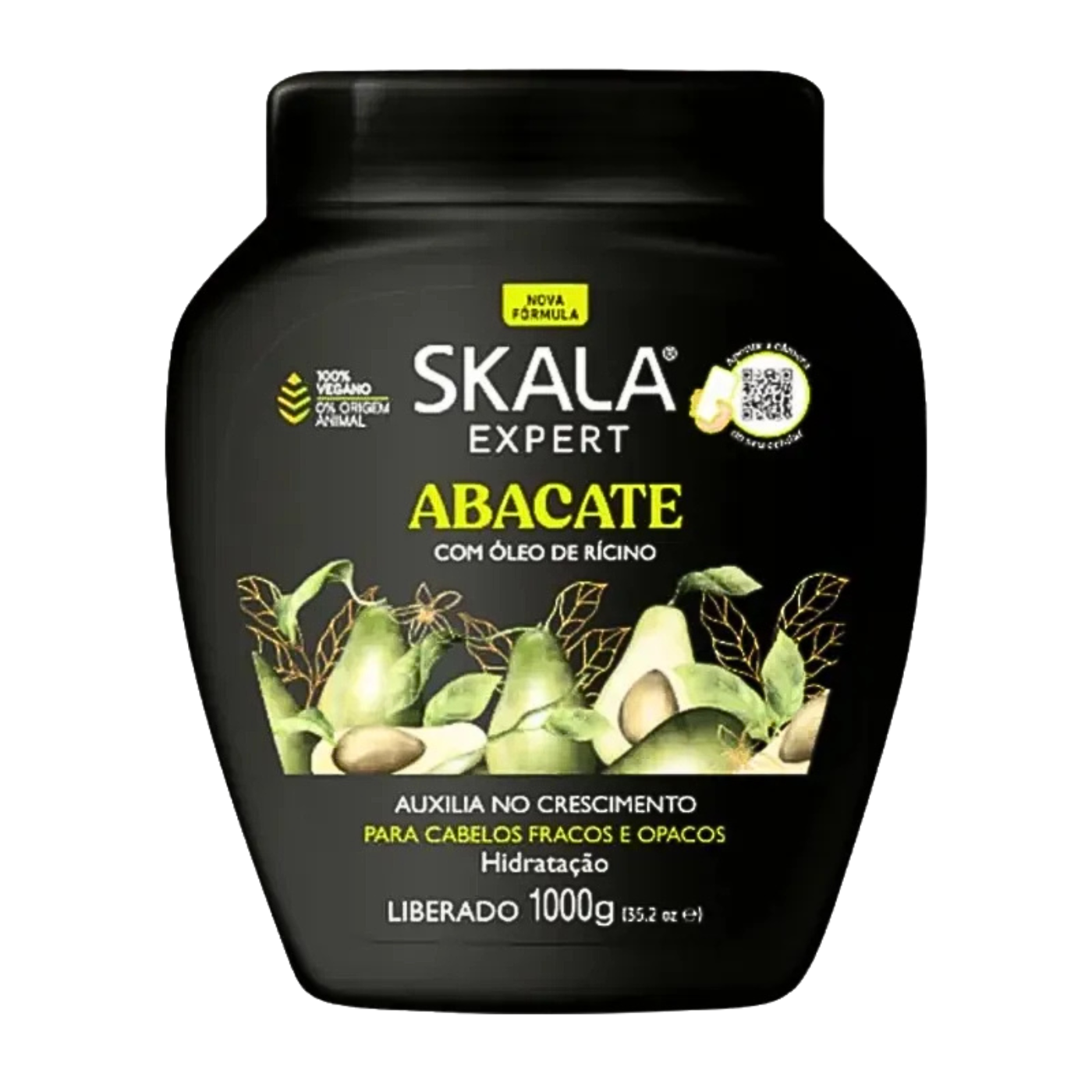 Mascarilla Skala Abacate 1000 g