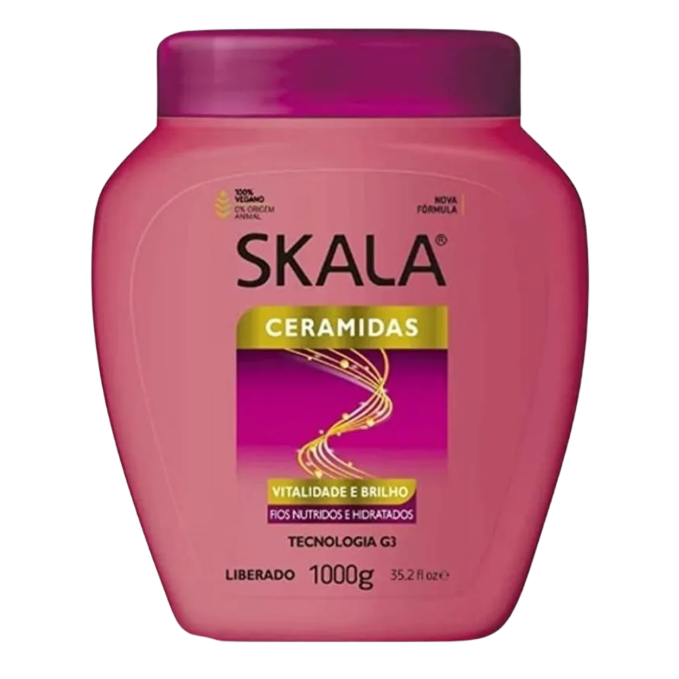 Mascarilla Skala Ceramida 1000 ml