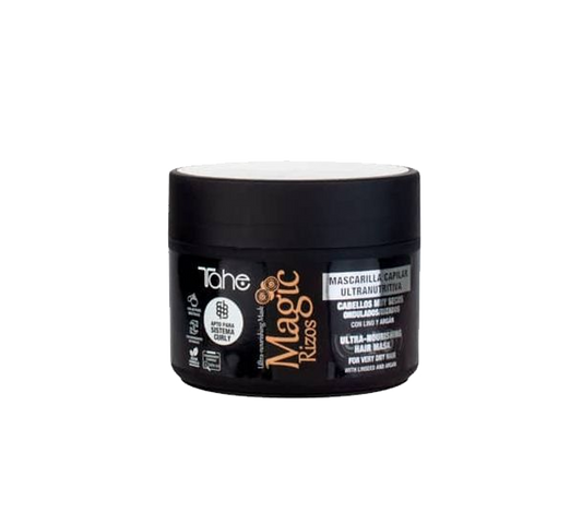 MASCARA CURLY 3 EN 1 MAGIC RIZOS 300GR