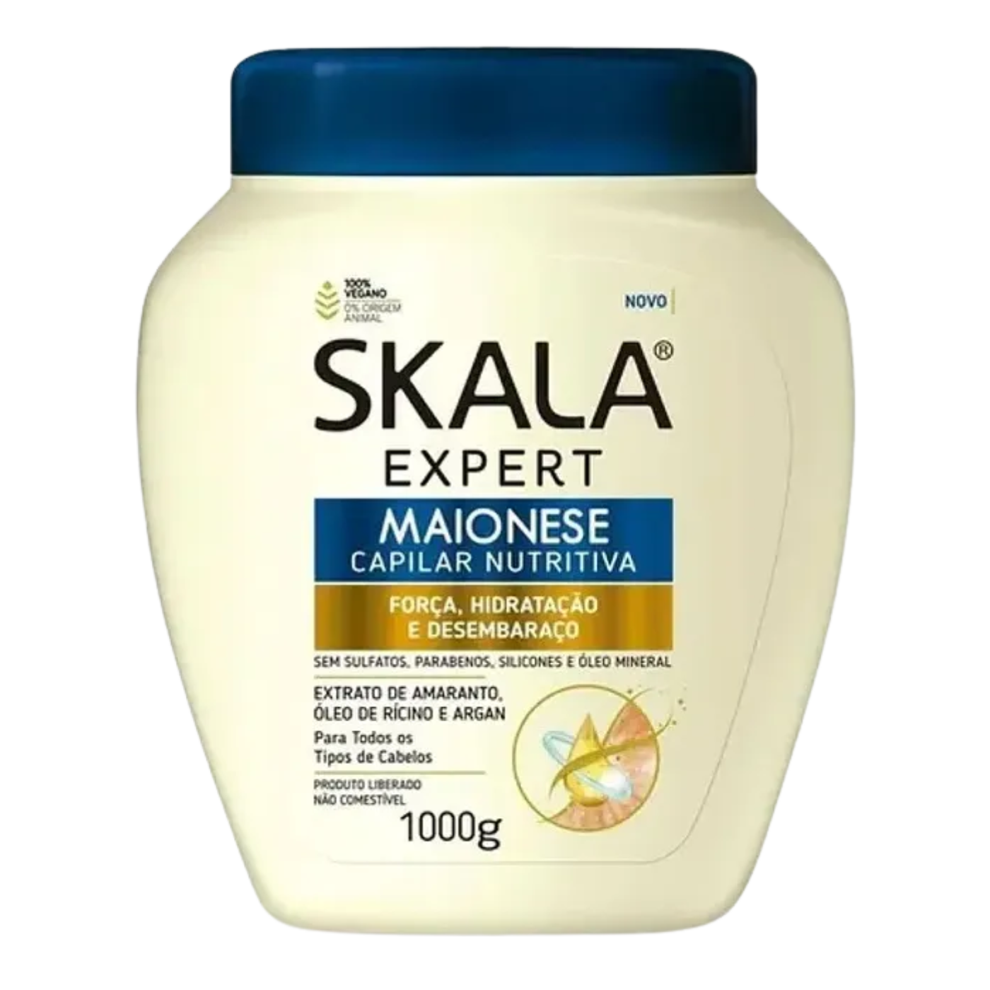 Mascarilla Skala Mayonesa 1000 gr
