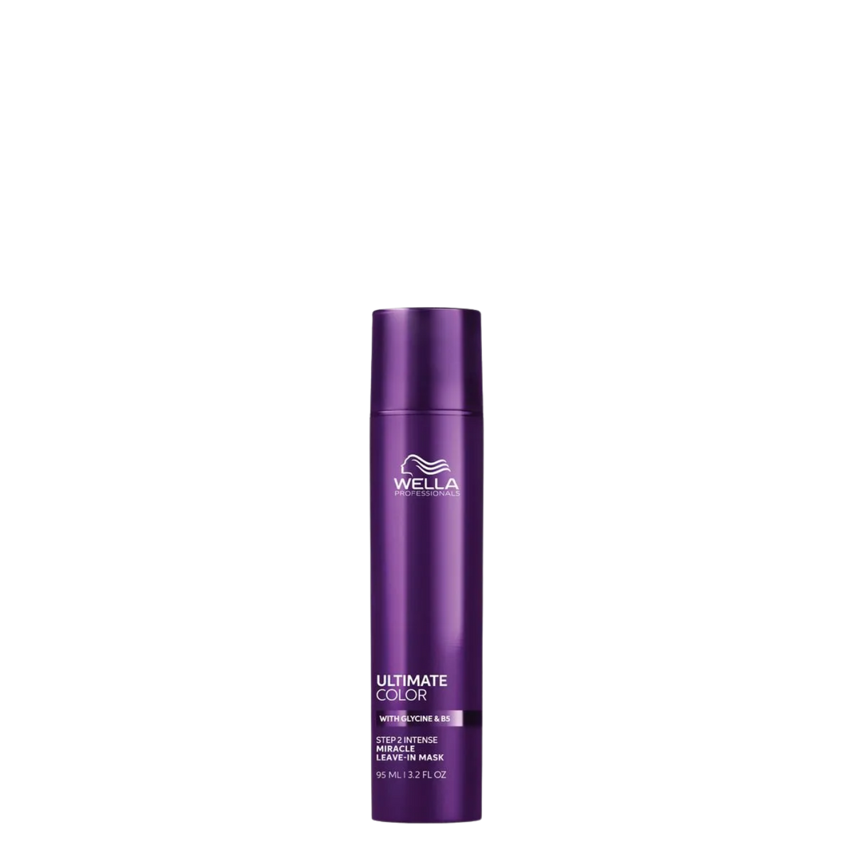 Mascarilla protectora de color para cabello teñido Wella Ultimate Color 95ml